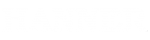 hanner logo transparent